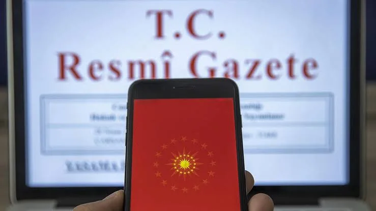 Türkiye’nin 4 ülkeye yeni büyükelçi atamaları