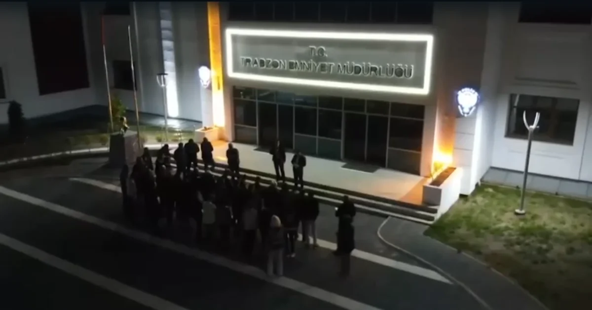 Fenerbahçe otobüsüne saldırıda 5 şüpheliye operasyon