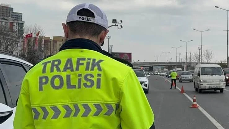 İstanbul’da triatlon nedeniyle bu yollar trafiğe kapanıyor