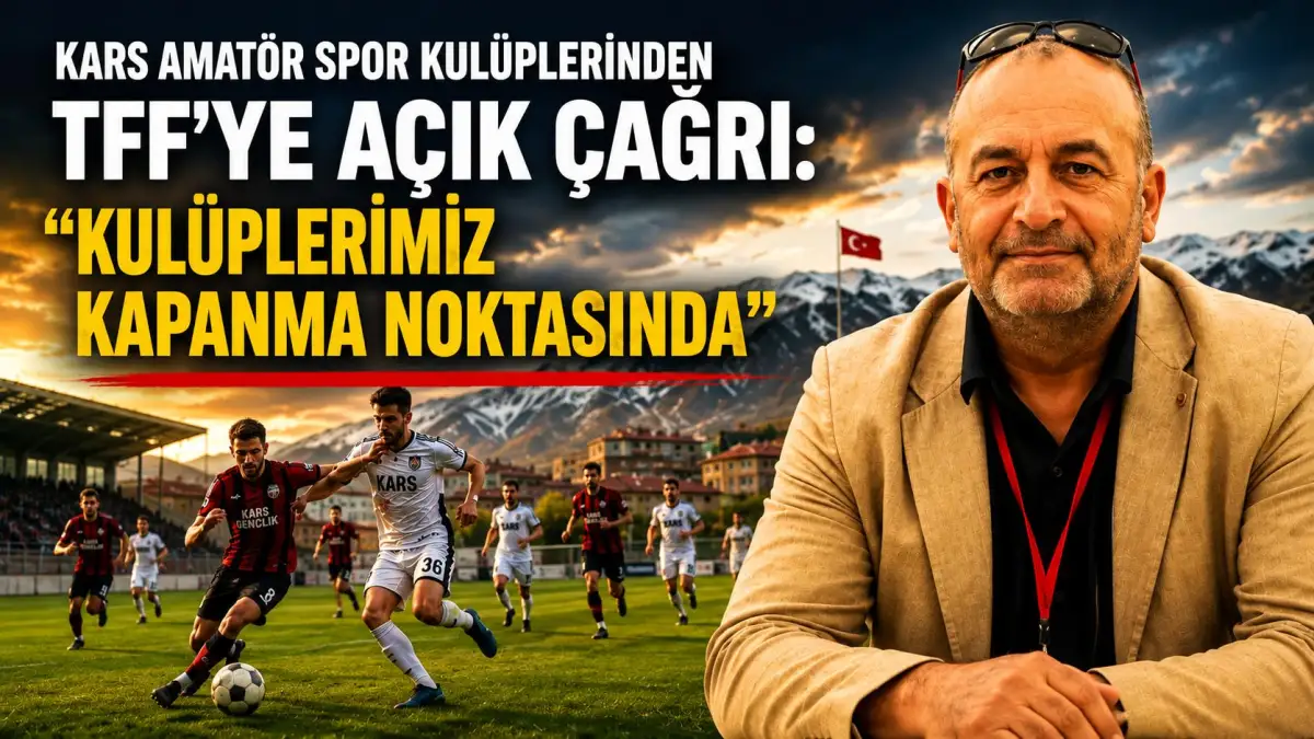 BAL Ligi katılım ücreti 1 milyon TL: TFF’ye çağrı