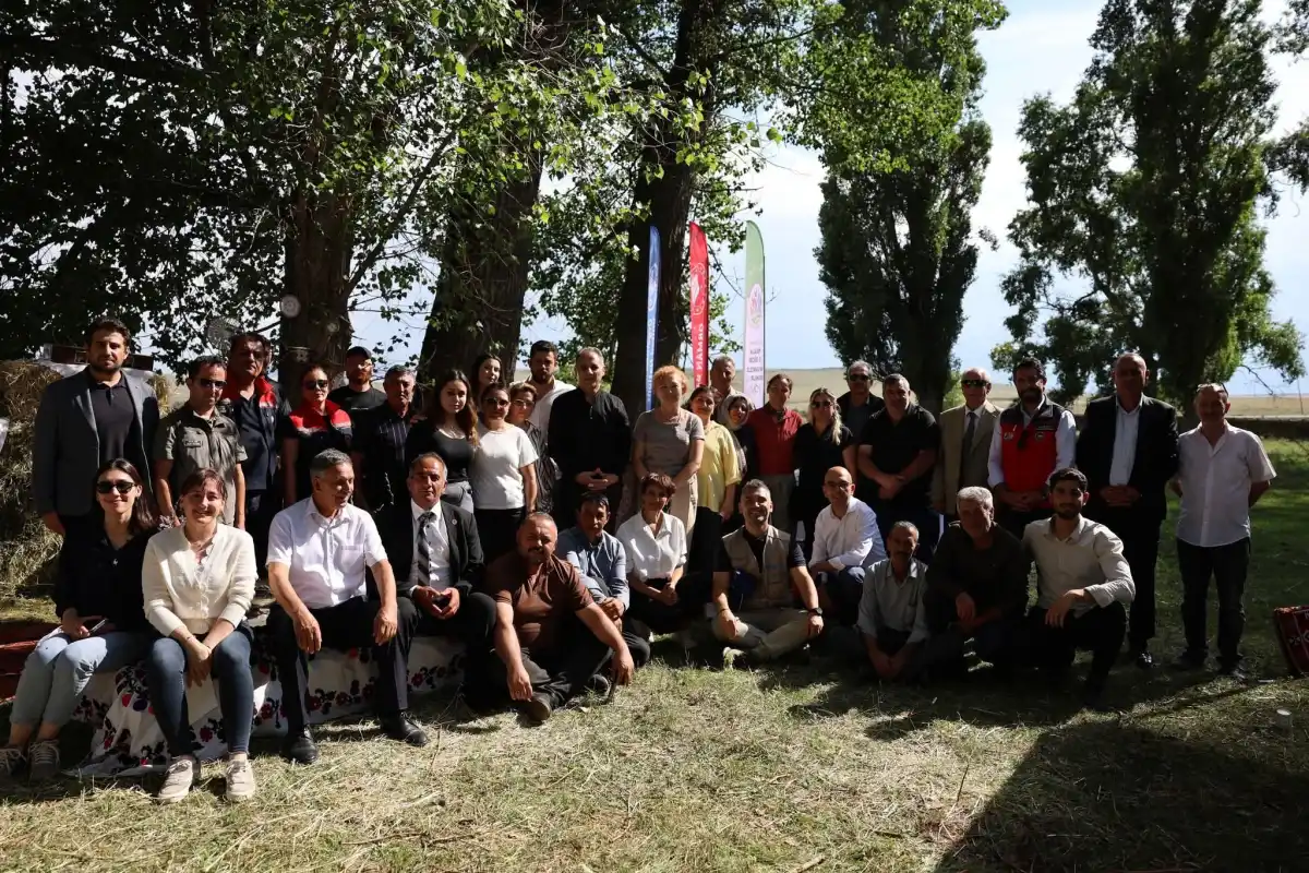 Kars’ta mera ekosistemleri masaya yatırıldı