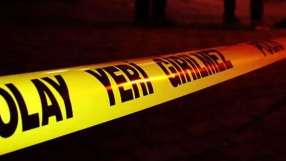 Kayseri’de genç kadın otelin 5. katından atılarak öldürüldü