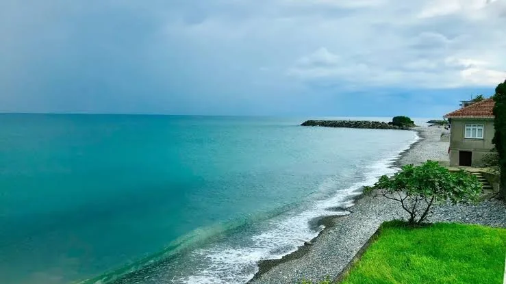 Kıyı alanlarında bakım ve güvenlik için yeni düzenleme