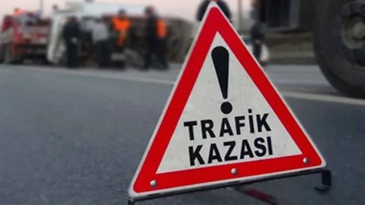 Diyarbakır’da trafik kazası: 5 ölü, 11 yaralı