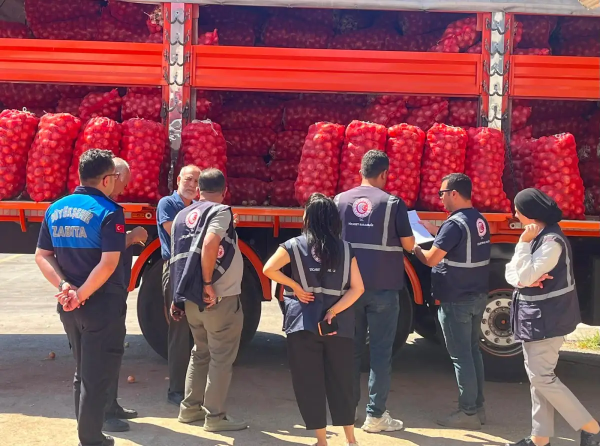 Malatya’da temmuz denetimi: 137 aykırılık, 544 bin TL ceza