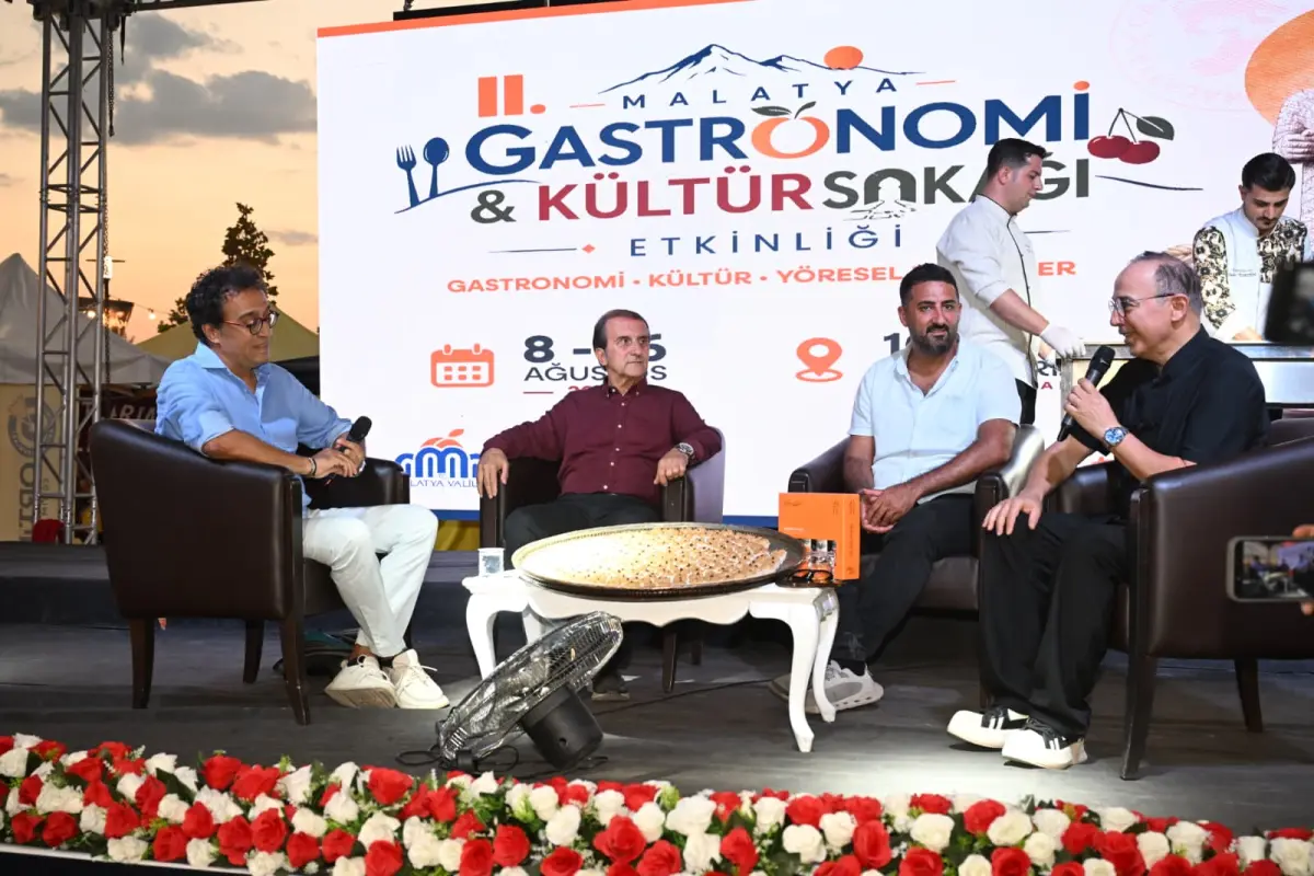 Malatya’ya Türkiye’de bir ilk: Yoğurt Müzesi kurulacak