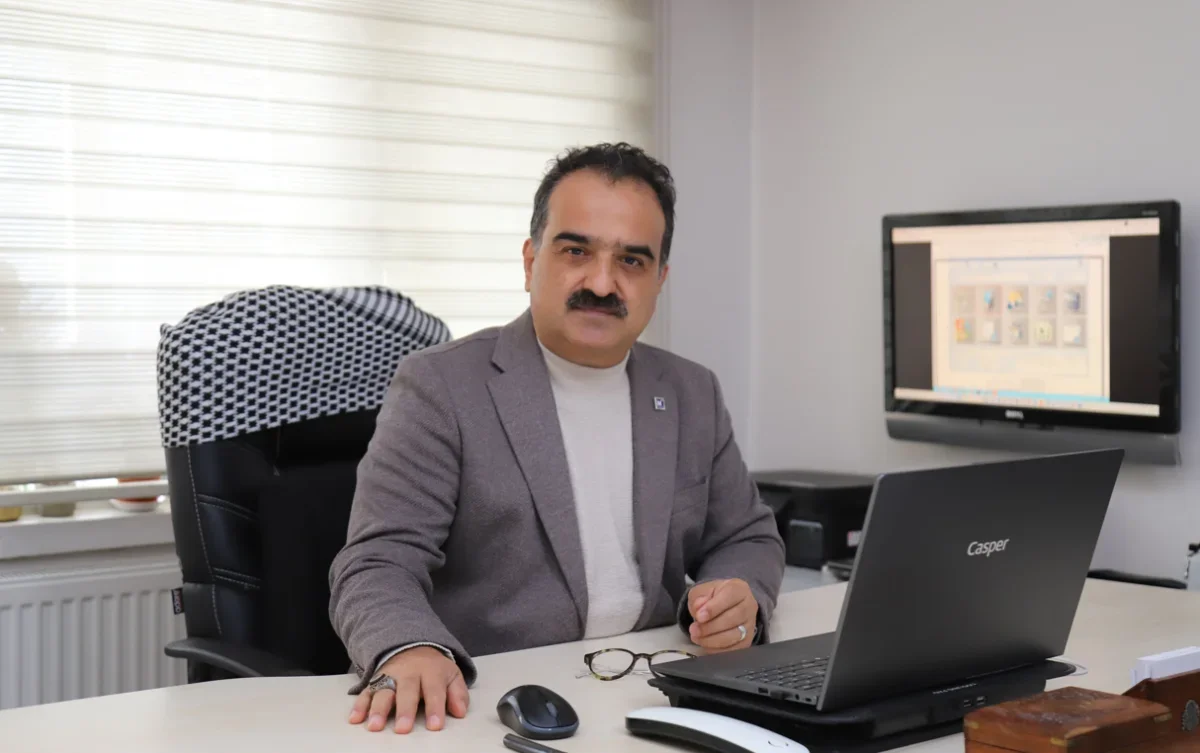 TÜİK anketlerinde dijitalleşme çağrısı