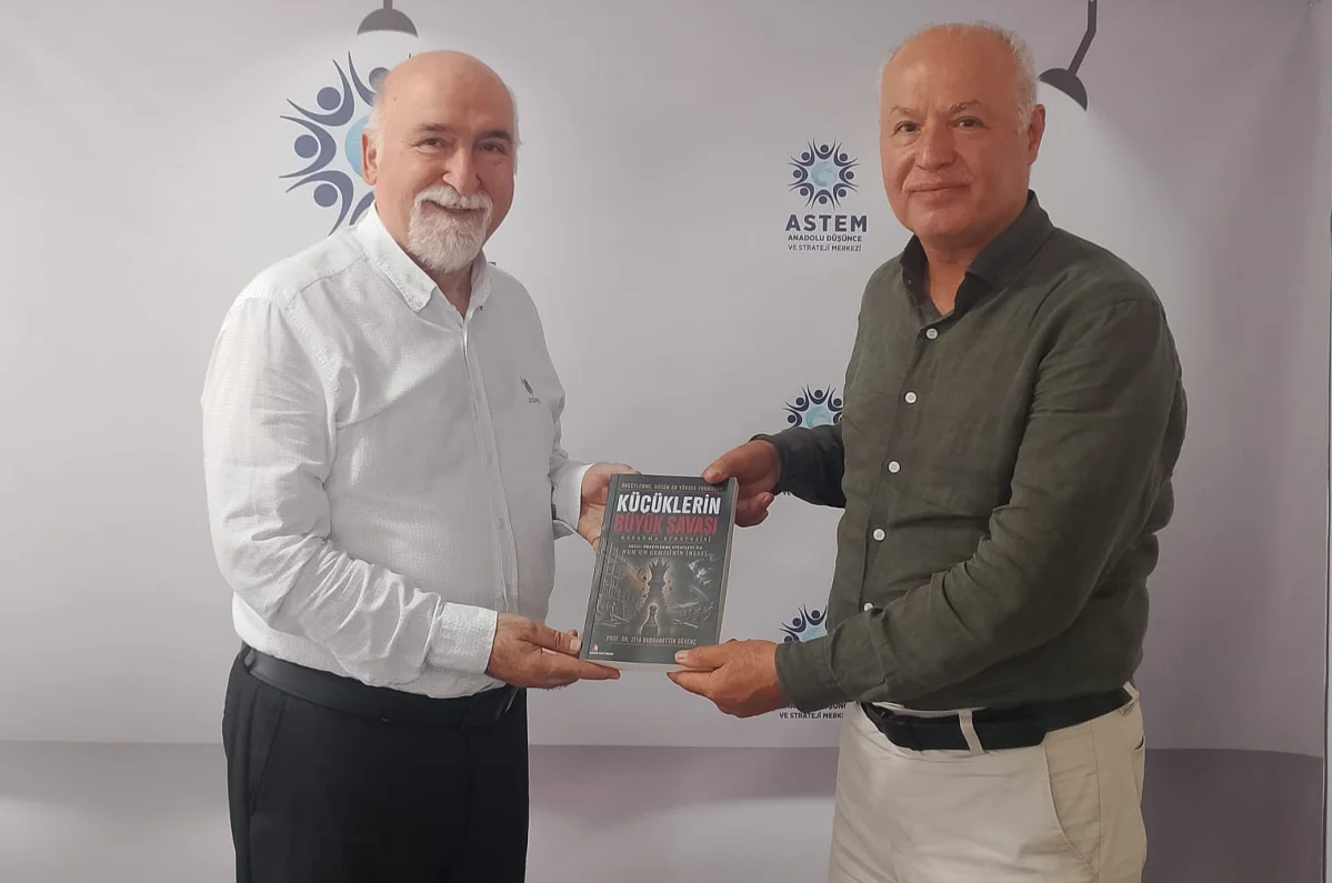 Narenciye Birliği ASTEM’de üretici sorunlarını masaya yatırdı