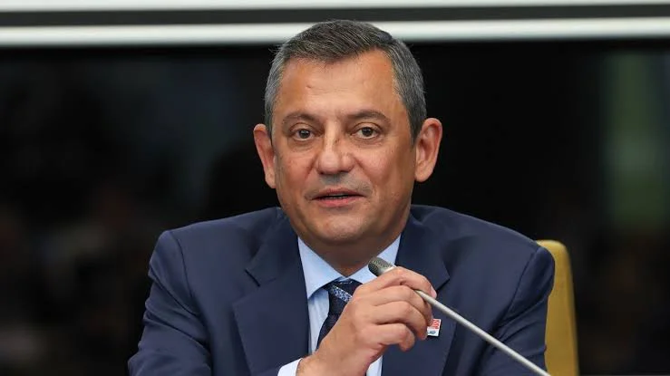 YENİ Partili vekiller hayır oyu kullanacağını duyurdu