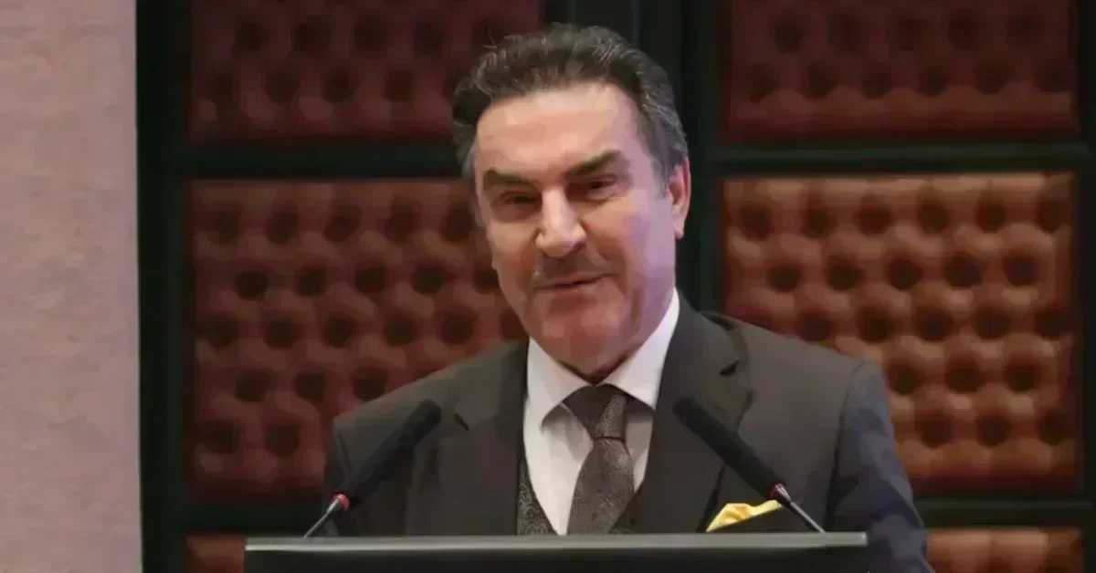 Avşar: Mekke Anlaşması bölgesel caydırıcılığı artıracak