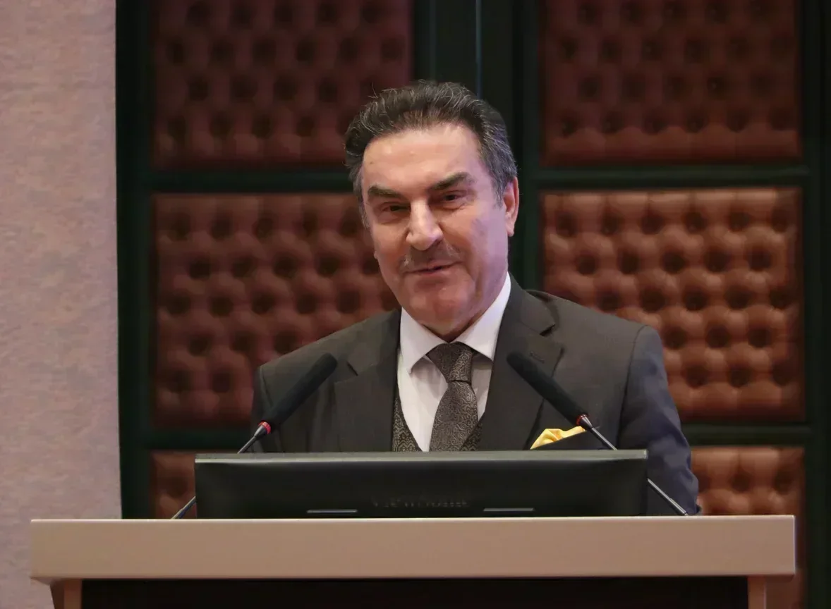 Prof. Avşar: Terörsüz Türkiye’de endişeye mahal yok