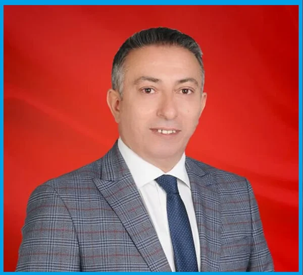 MHP Pazar İlçe Başkanlığına Bora Haberal seçildi