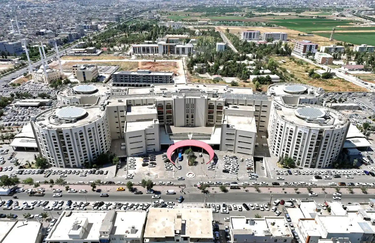 Şanlıurfa’da özel bakım ihtiyacı olan çocuklara yeni servis