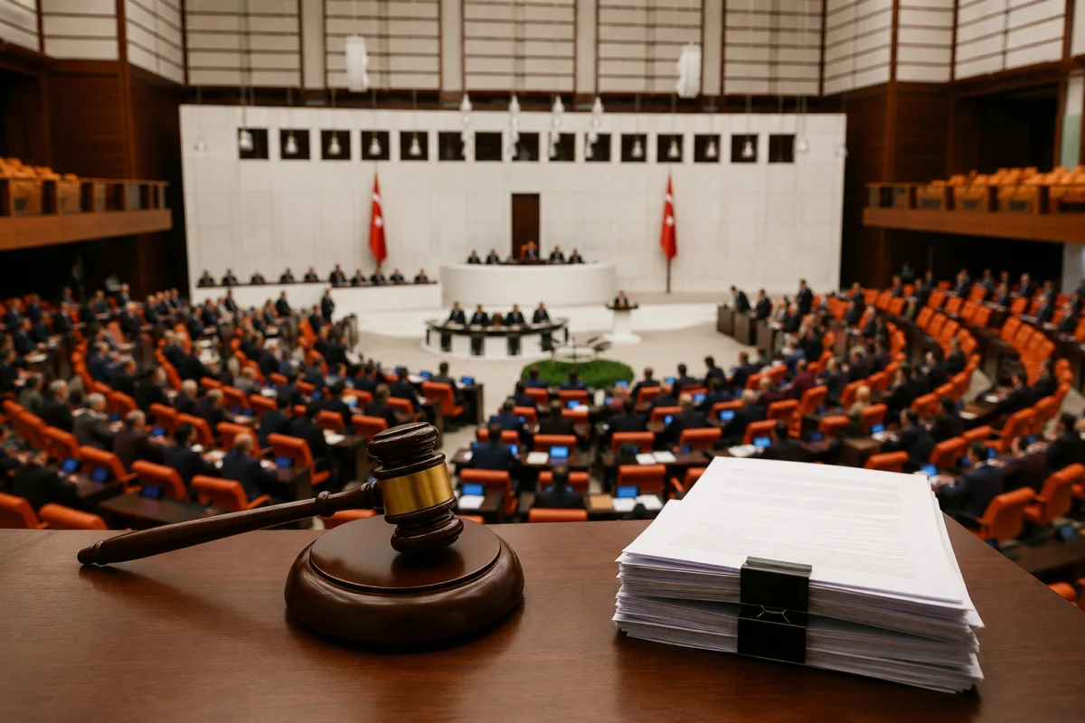 PKK/KCK silah bırakırsa 5 veya 10 yıl erteleme teklifi