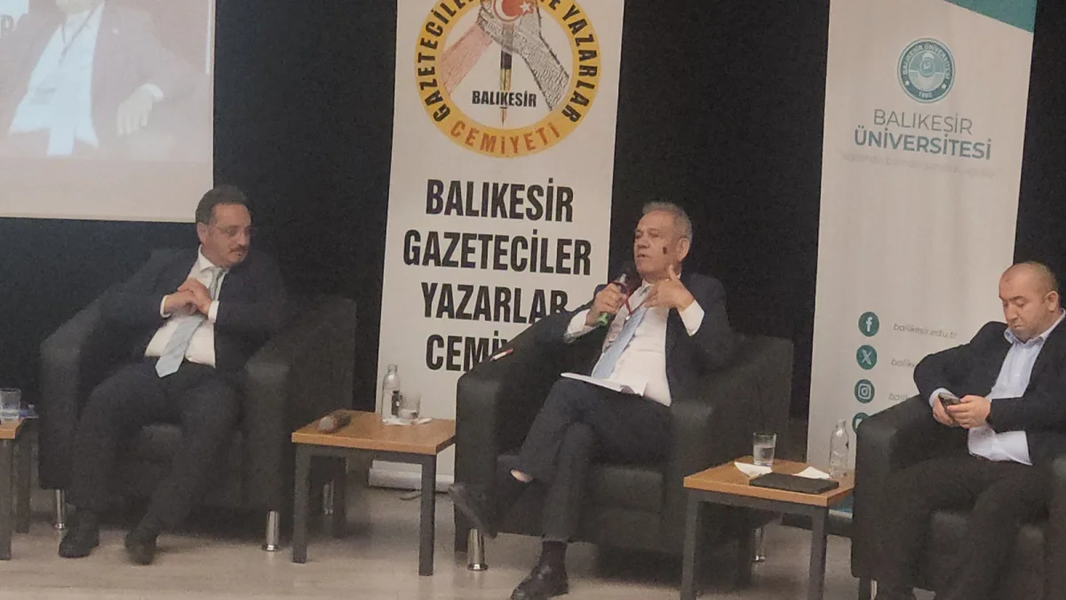 TGF Genel Başkanı Karaca: Yapay zeka istihdamı azaltabilir