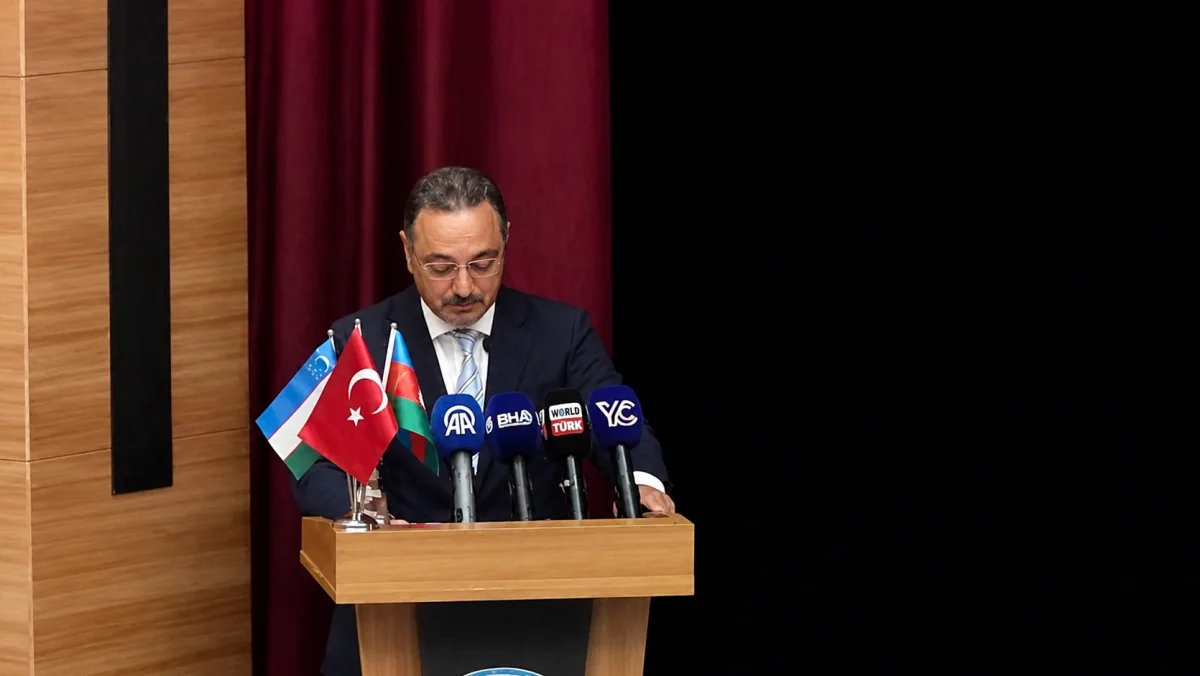 TİMBİR Başkanı: Yapay zeka doğrulamanın değerini artıracak