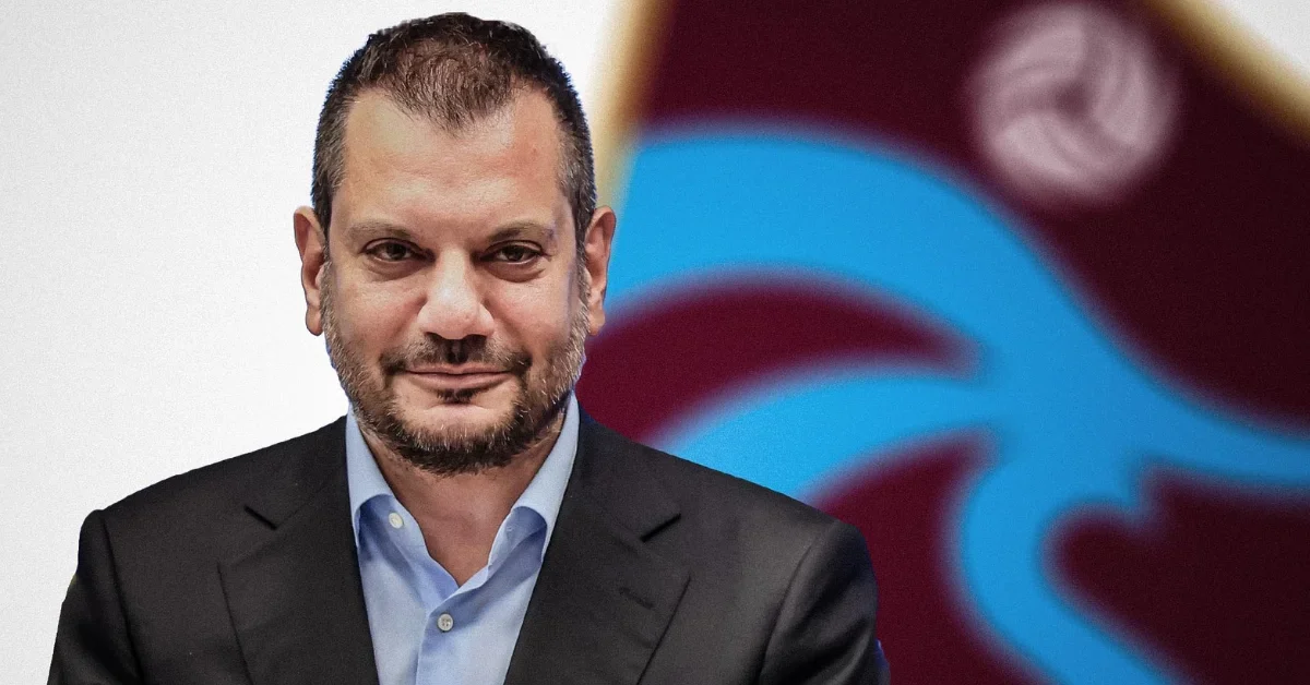 Trabzonspor’da kombine satışında rekor: 18 bin