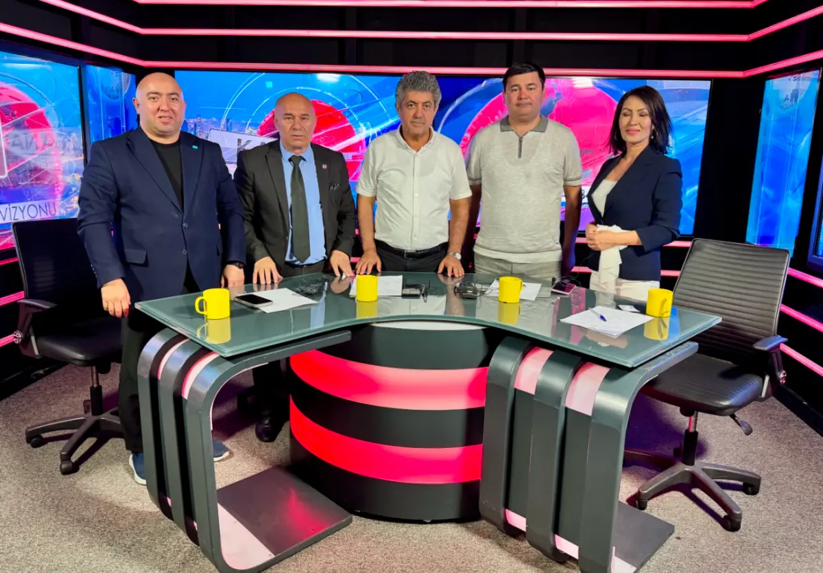 Türk dünyası medyasından stratejik iş birliği çağrısı
