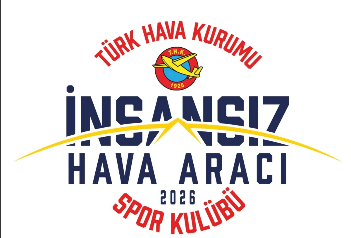 THK İHA Spor Kulübü kuruldu: Hedef 100 bin pilot