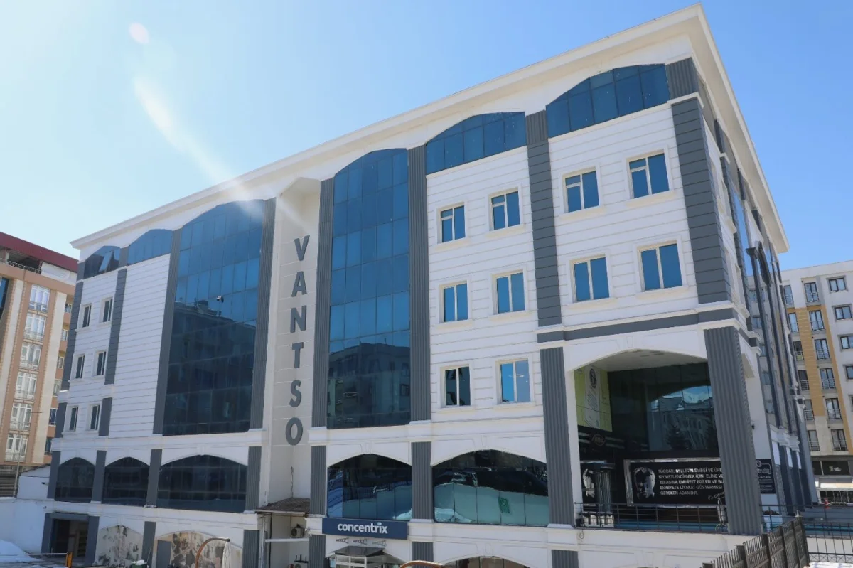 Van TSO’dan toplumsal bütünleşme kanun teklifine tam destek