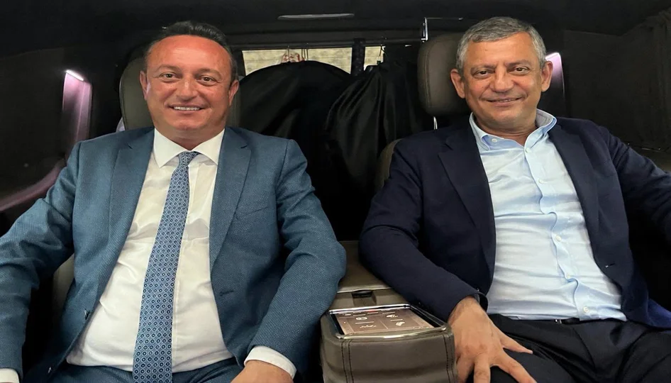 Yeni Parti Burdur İl Başkanı alkollü kaza sonrası tutuklandı