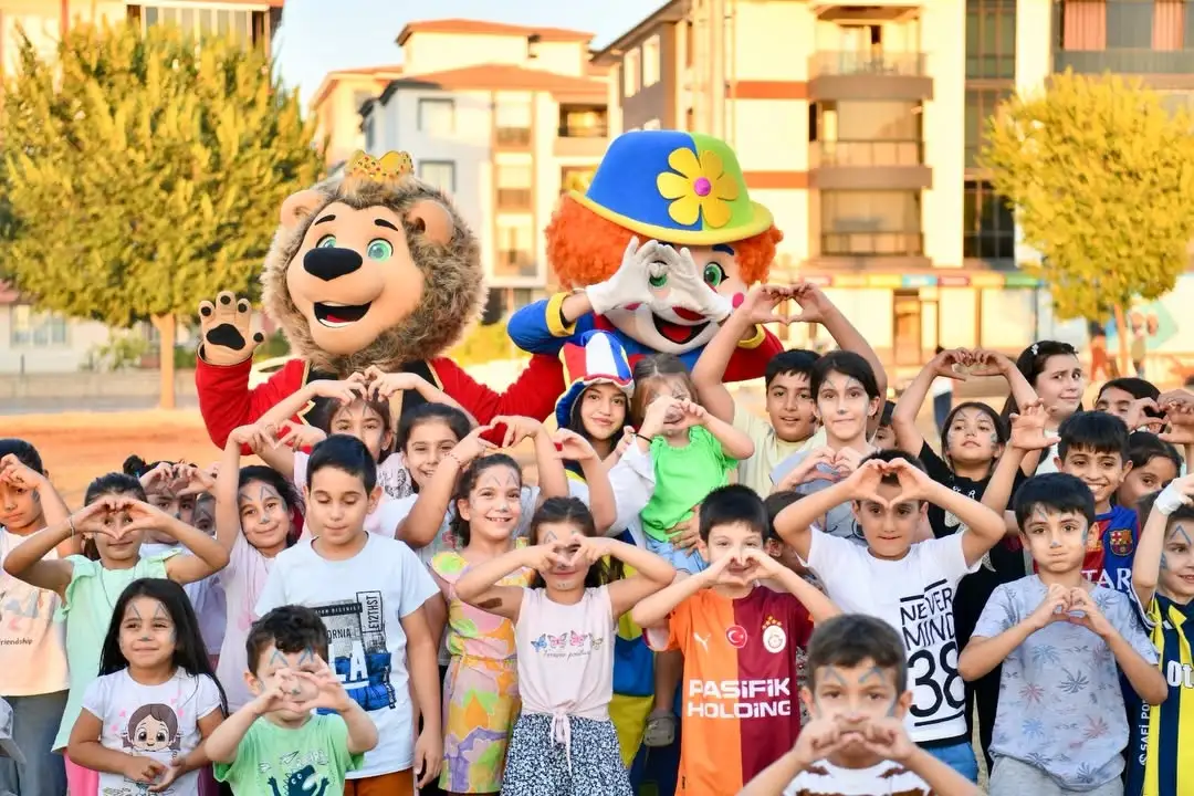 Yeşilyurt Yaz Akşamları İlyas Mahallesi’nde coşkuyla sürüyor