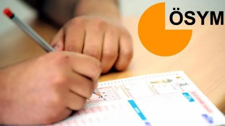 YÖKDİL/2 sınavı 87 merkezde, 4 bin 165 salonda yapılacak