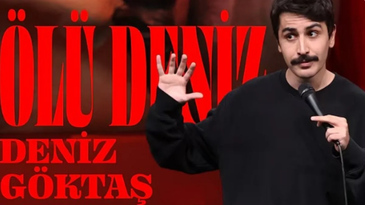 Deniz Göktaş’a hapis cezası ve tahliye kararı çıktı