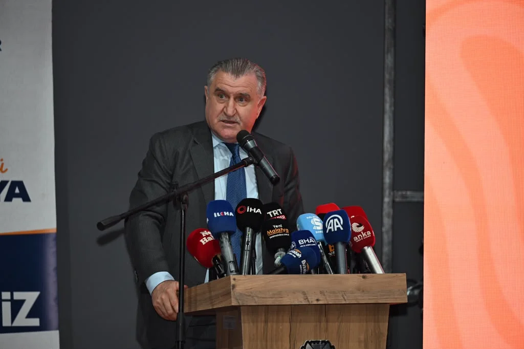 Malatya Kitap ve Kültür Fuarı 12. kez kapılarını açtı