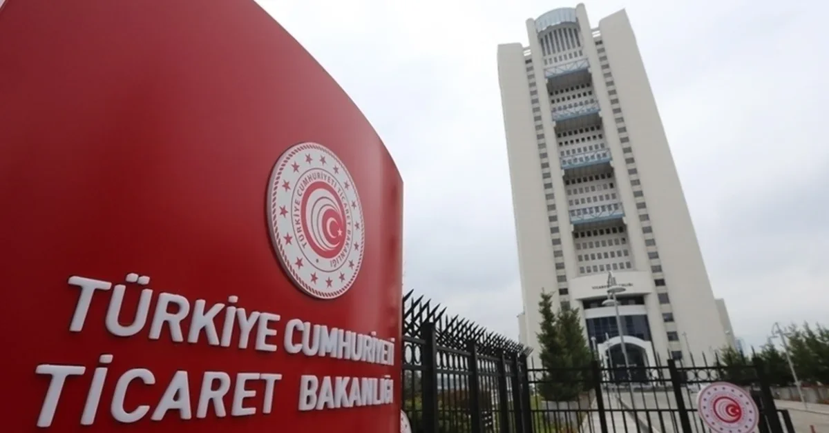 Serbest bölge ihracatı 9 ayda 9,8 milyar dolara ulaştı