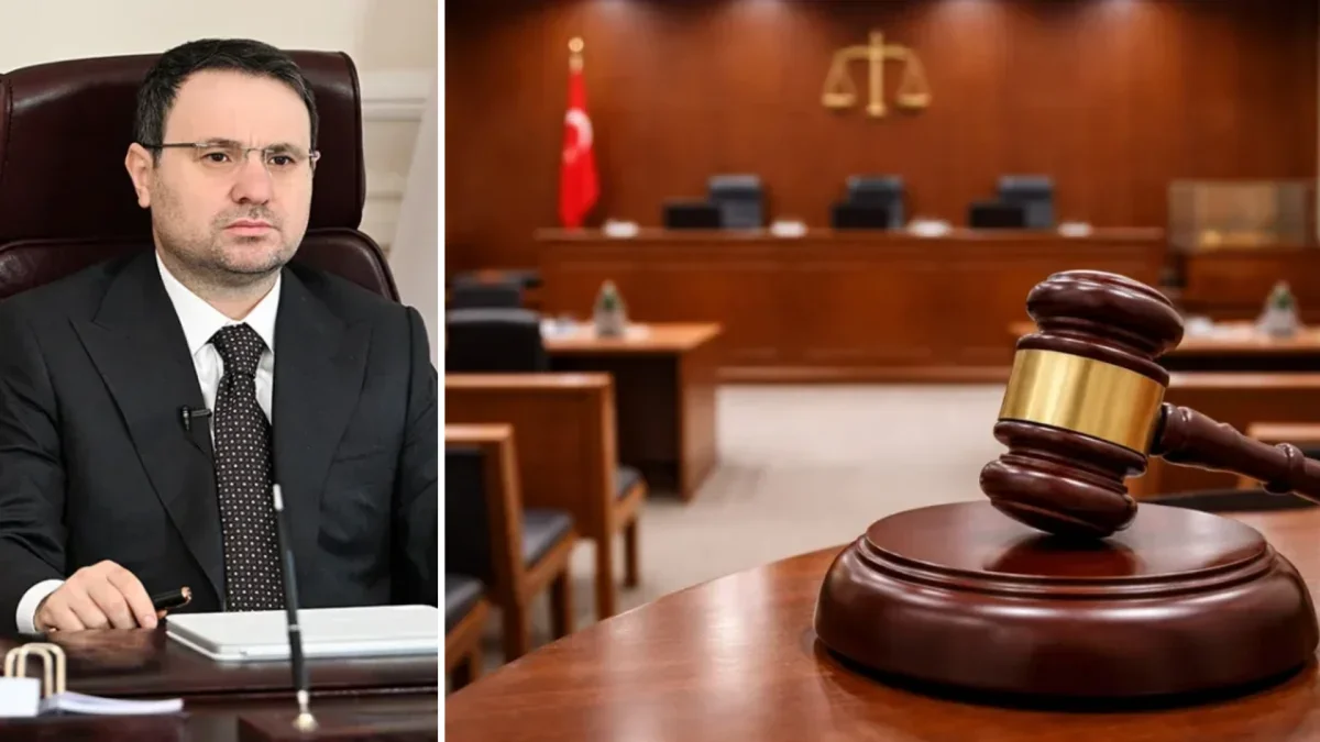 Akın Gürlek: İki faili meçhul dosya daha aydınlatıldı