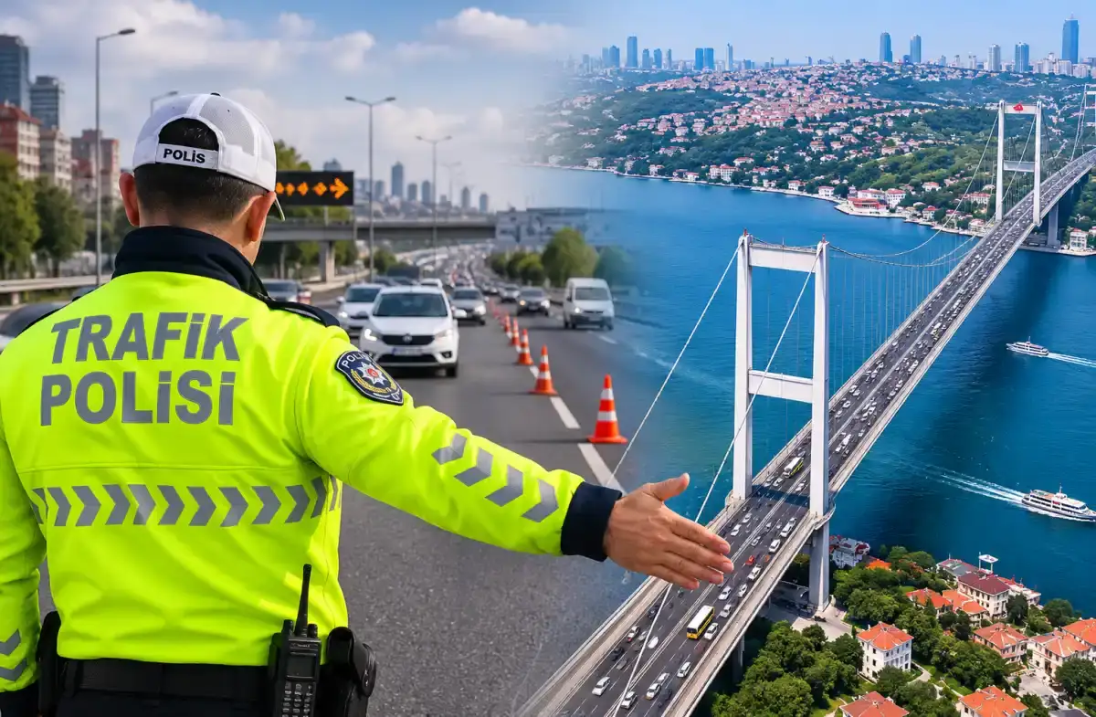 Vatan Caddesi 29 Ekim’de trafiğe kapatılacak