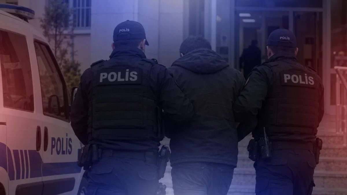 35 ilde siber operasyon: 275 şüpheli yakalandı