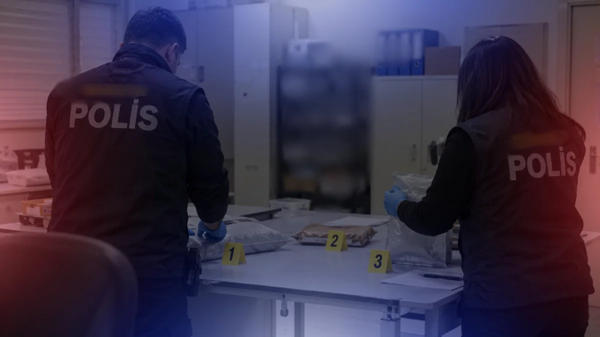 78 ilde uyuşturucu operasyonu: 2 bin 733 şüpheli yakalandı