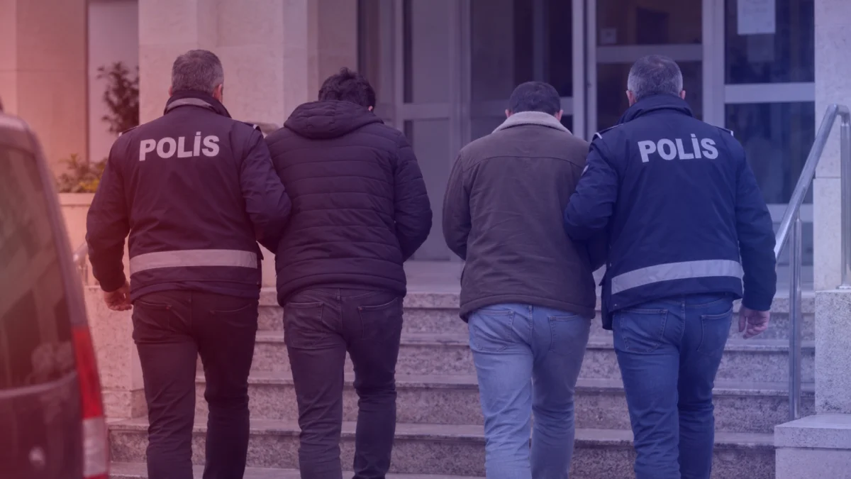 Vize randevusunda bot yazılımı: 60 şüpheli aranıyor