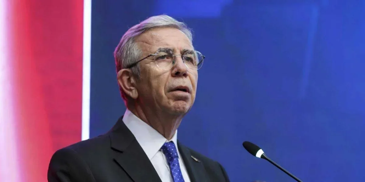 Yavaş: Parti değiştiren başkanlar sandıkta hesap verecek