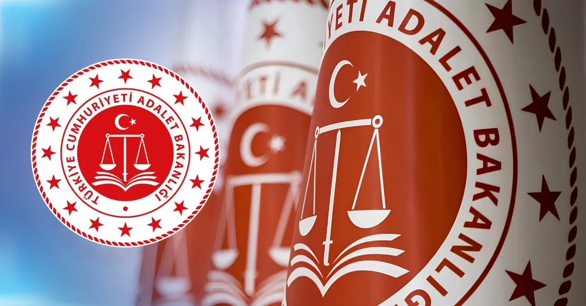 Adalet Bakanlığı fon soruşturmasına ilişkin açıklama yaptı