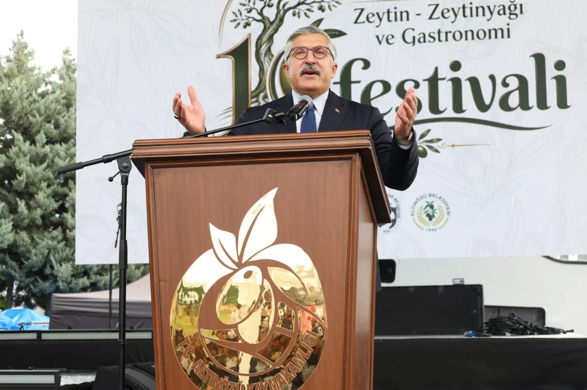 Yayman: Cumhur İttifakı’nın adayı Erdoğan
