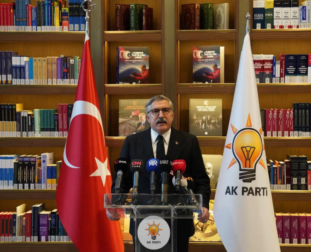 Gazze: Vicdanın Şahitliği sergisi Ankara’da açıldı