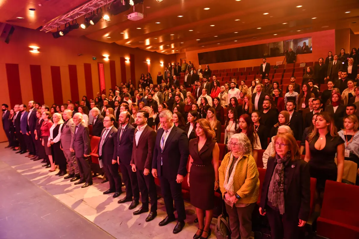 Ankara’nın UNESCO mirasına Jansen Ödülü