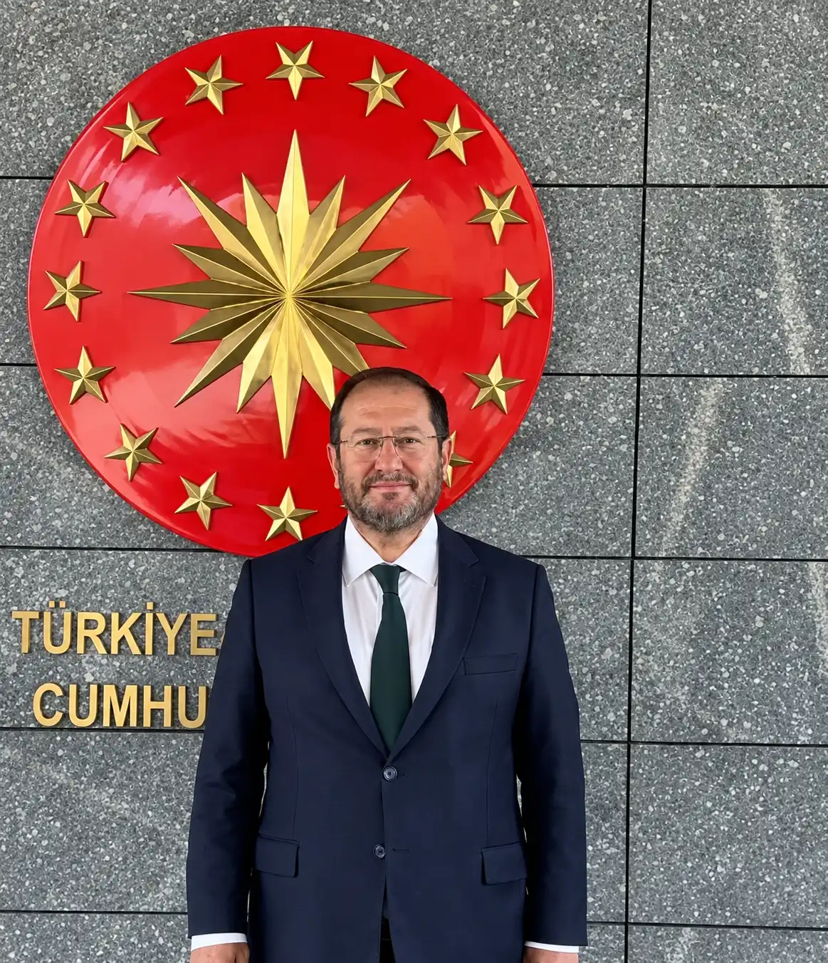 Akyön’den Bedir İttifakı ve Türkiye Yüzyılı değerlendirmesi