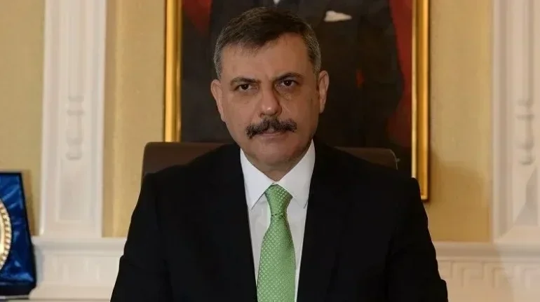Bakan Çiftçi: Muhtarlar devletin en yakın yol arkadaşları