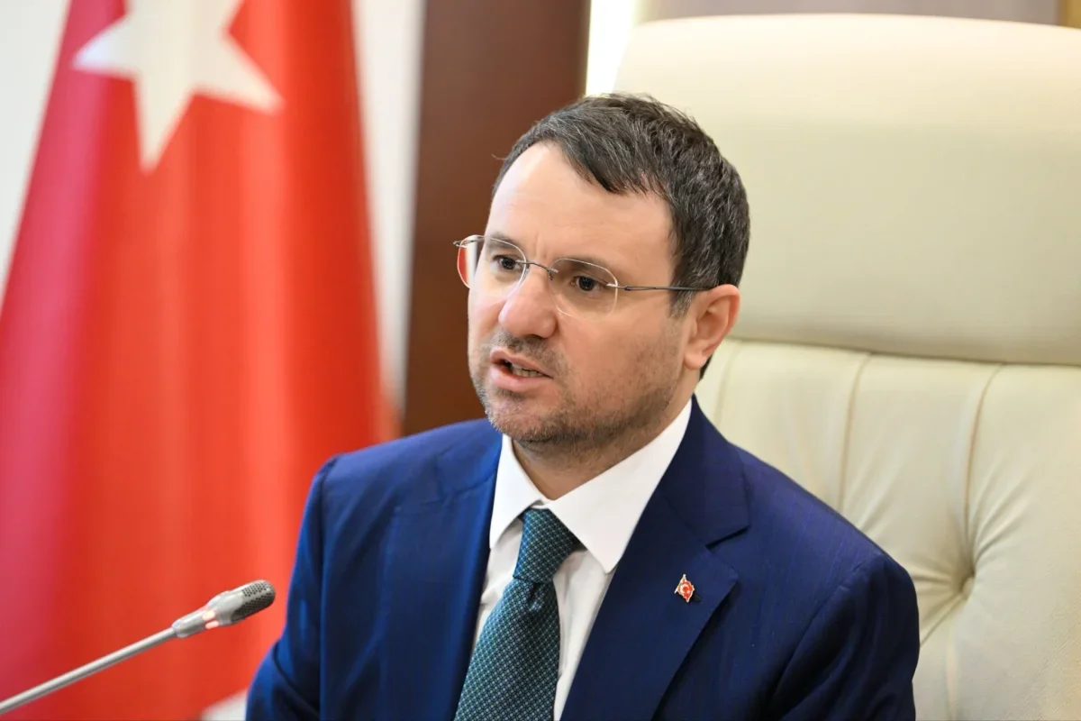 Bakan Gürlek: Uzlaştırma cezasızlıkla karıştırılmamalı