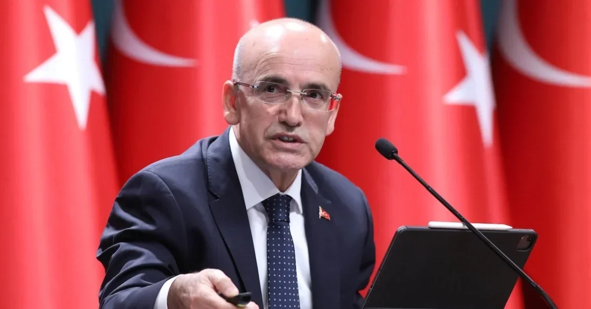 Şimşek: Fon tasfiyesinde 40,8 milyar TL ödendi