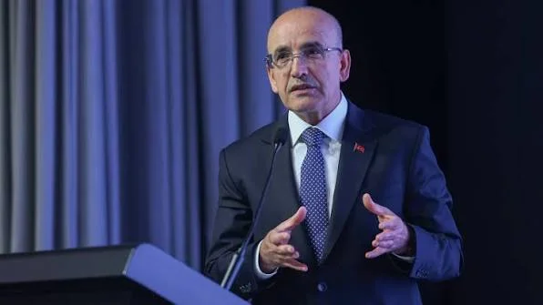 Şimşek: Mali şeffaflıkta 40 ülke arasında üst sıralardayız