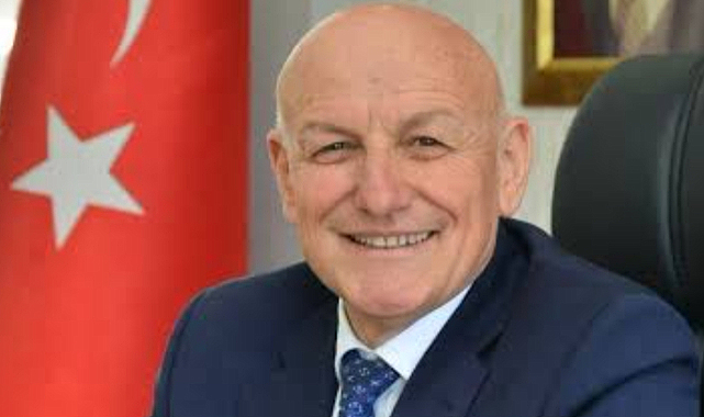 Başkan Kul’dan 29 Ekim mesajı