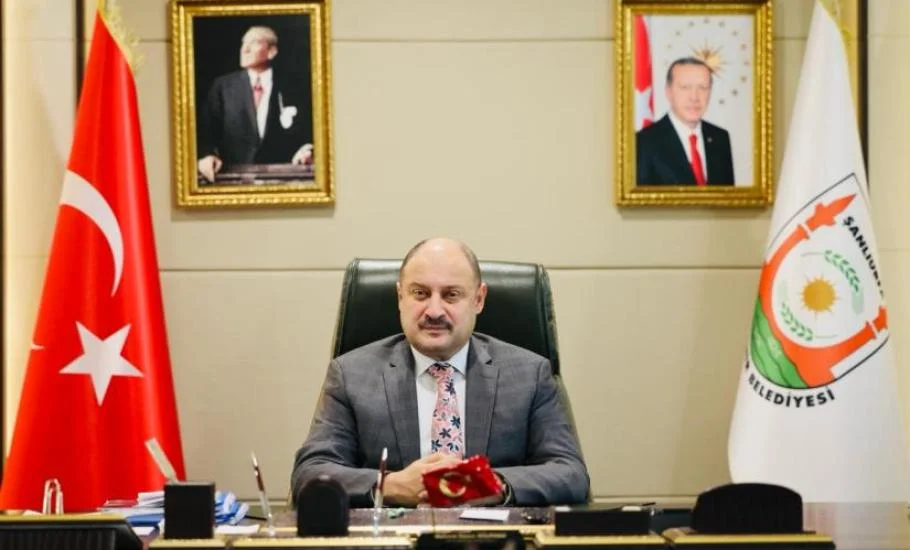 Şanlıurfa Büyükşehir Belediyesi’nden Muhtarlar Günü mesajı
