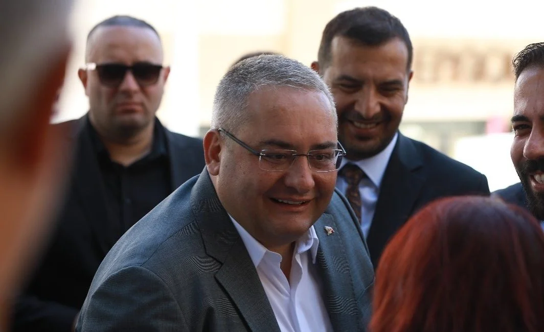 Keçiören Belediye Başkanı Özarslan’dan 29 Ekim mesajı