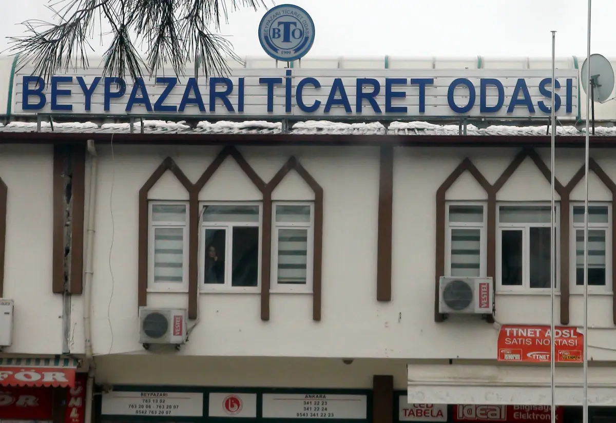 Beypazarı Ticaret Odası seçim tarihini açıkladı