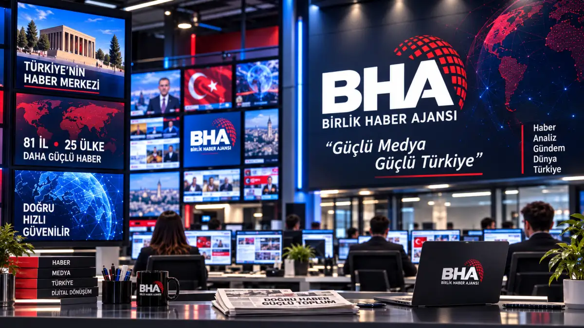 BHA, yerel haberlerin dijital gücünü artıracak